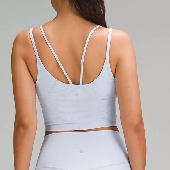 Lululemon Align Strappy Ribbed Tank Top EUC - Picture 10 of 16